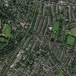 137 Mayow Rd, Sydenham, London, Greater London SE26 4HZ, UK Satellite Map