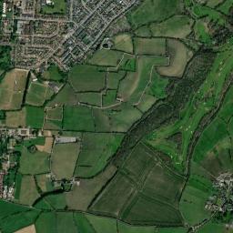 3 Harden Road, Bristol, City of Bristol BS14 Satellite Map