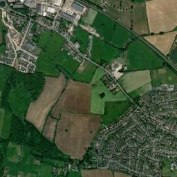 81 Bath Road, Keynsham, Bristol, Bath and North East Somerset Satellite Map