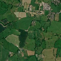 Downs Road, Bristol, North Somerset BS41 Satellite Map