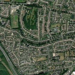 32 Watling Street, Rochester, Medway ME2 Satellite Map