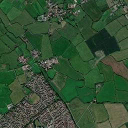 Wick Road, Weston-super-Mare, North Somerset Satellite Map