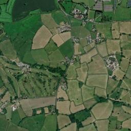 Stock Ln, Bristol, North Somerset, UK Satellite Map