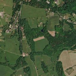 22 Church Ln, Heckfield, Hook, Hampshire RG27 0LG, UK Satellite Map