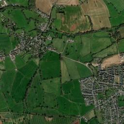 17 Carter Rd, Paulton, Bath and North East Somerset BS39, UK Satellite Map