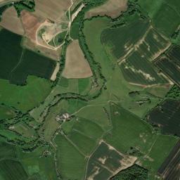 Littleton Lane, Bath, Bath and North East Somerset BA2, UK Satellite Map