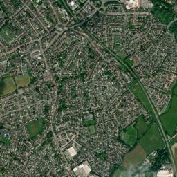 44 Brown Street, Trowbridge, Wiltshire  Satellite Map