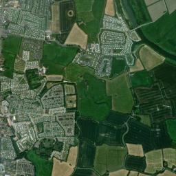 1 Church Rd, Brean, Burnham-on-Sea, Somerset TA8 2SF, UK Satellite Map