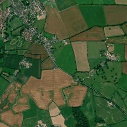 5 High St, Bath, Somerset BA2, UK Satellite Map