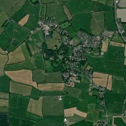 Church Rd, Weston-super-Mare, Somerset BS24, UK Satellite Map