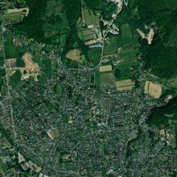 5 Penn Road, Cheddar, Somerset BS27 3NL Satellite Map