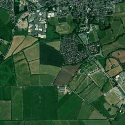 23 Thynne Close, Cheddar, Somerset BS27 Satellite Map