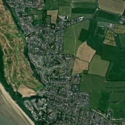 88 Berrow Rd, Burnham-on-Sea, Somerset TA8 2HN, UK Satellite Map