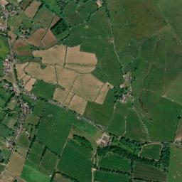 Coxton End Ln, Wells, Somerset BA5, UK Satellite Map