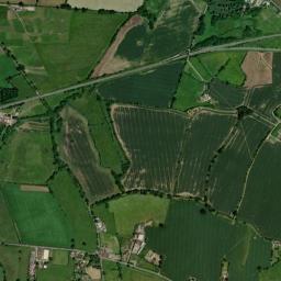Unnamed Road, Frome BA11, UK Satellite Map
