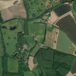 Andover Rd, Basingstoke, Hampshire, UK Satellite Map