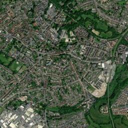 26 King Street, Frome, Somerset BA11 1BH Satellite Map