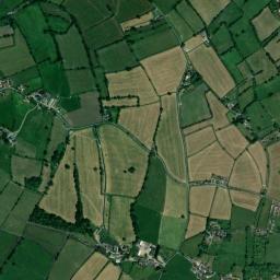 Mudgley Rd, Wedmore, Somerset BS28, UK Satellite Map