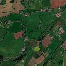 21 Enmore Road, Bridgwater, Somerset  Satellite Map