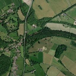 14 Hindon Rd, Salisbury, Wiltshire SP3, UK Satellite Map