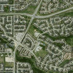 1411-1575 69 Street Southwest, Calgary Satellite Map