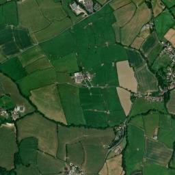 B3232, Barnstaple, Devon EX31, UK Satellite Map