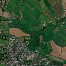 4A West Road, Wiveliscombe, Taunton Satellite Map