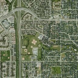 Sarcee Trail Southwest, Calgary, AB T3H Satellite Map