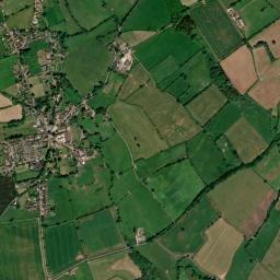 680 Milborne Port Road, Charlton Horethorne Satellite Map