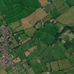 81 Woodhayes, Henstridge, Somerset BA8 Satellite Map