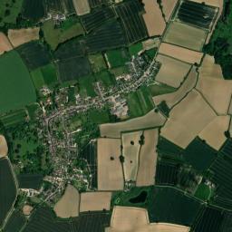 Great Lane, Ilminster, Somerset TA19, UK Satellite Map