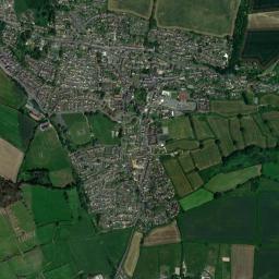 11 North Street, Ilminster, Somerset  Satellite Map
