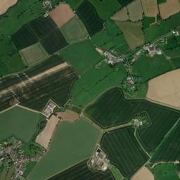 Mouse Hole Lane, Honiton, Devon EX14, UK Satellite Map