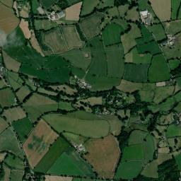 Burrow Knap, Axminster, Devon EX13, UK Satellite Map