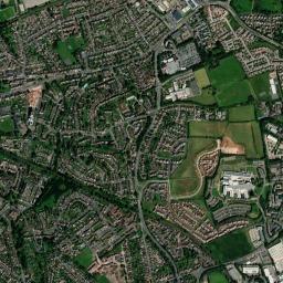 21 Summer Lane, Exeter, Devon EX4, UK Satellite Map