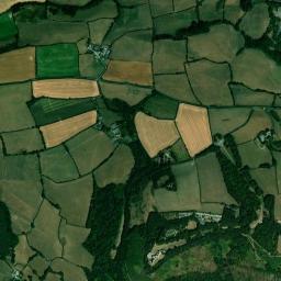 2 Hillmorhayes, Dartmoor National Park, Drewsteignton, Exeter Satellite Map