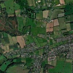 29 Burrow Close, Newton Poppleford, Sidmouth Satellite Map