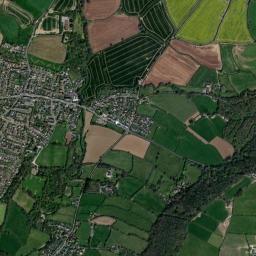 5 Fortescue Road, Lower Griggs, Sidmouth Satellite Map