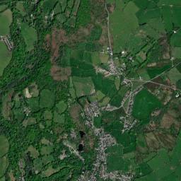 Gam, Higher Lank (E-bound, Unmarked), Bodmin, Cornwall PL30,  Satellite Map