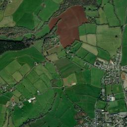Old Road, Liskeard, Cornwall PL14, UK Satellite Map