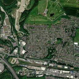 A38, Plymouth PL7 2FB, UK Satellite Map