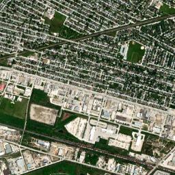 Molson Street, Winnipeg, MB R2L 1A6 Satellite Map