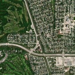 Fermor Avenue, Winnipeg, MB R2M 5K2 Satellite Map