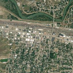 15 3rd Avenue, Havre, MT 59501, USA Satellite Map