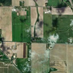 9515-9765 Chuckanut Dr, Burlington, WA Satellite Map