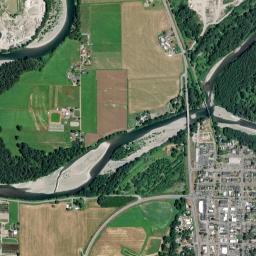 108-198 E Division St, Arlington, WA 98223 Satellite Map