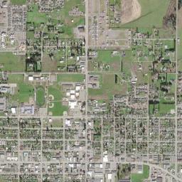 101 West Washington Street, Sequim, WA  Satellite Map