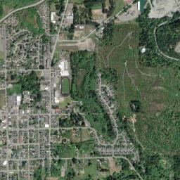 201-267 E Stanley St, Granite Falls, WA Satellite Map