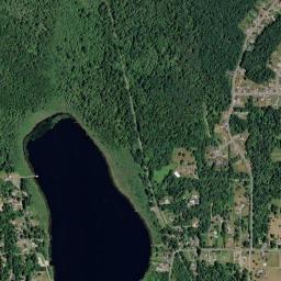 5816 99th Ave NE, Lake Stevens, WA 98258 Satellite Map