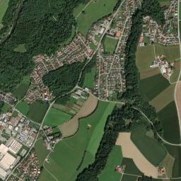 Map Trostberg Trostberg An Der Alz Map N All Com